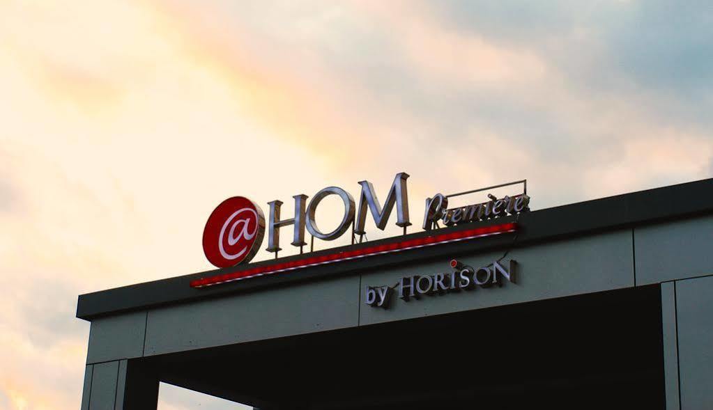 @Hom Premiere Кілакеп Екстер'єр фото